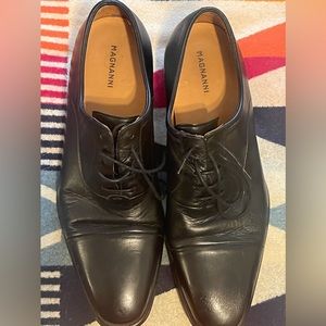 Magnanni men’s shoes size 12